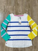 Kolorowa bluzka Joules, 40