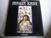 KSIĄŻKA-MAGIA KART