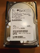 Fujitsu MAW3300NC 10k Ultra320 SCSI 300GB dysk serwera