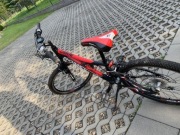 Romet Junior Edition 24