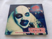 DONGURALESKO – Palę Majki CD Limited Edition 2010 Matheo Killaz Group