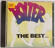 Bolter The Best Of 1991r