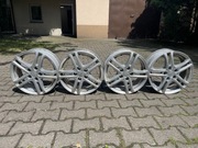 FELGi do VOLKSWAGEN ALUMINIOWY KBA49255 RIAL 5x112 16"