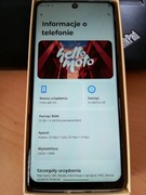 Motorola Moto G85 12 GB / 256 GB 5G Szary