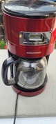 Ekspres przelewowy do kawy GRUNDIG z timerem