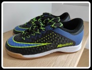 Halówki dziecięce Buty halowe sportowe, Adidasy 31