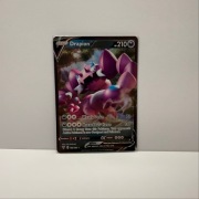 Karta Pokemon TCG Drapion V Vivid Voltage