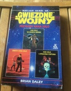 Star Wars: Przygody Hansa Solo