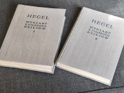 Hegel, Wykłady z filozofii dziejów, 1958r.