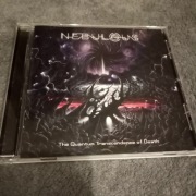 Nebulous - The Quantum..., cd