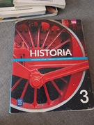 Historia liceum technikum zakres podstawowy 