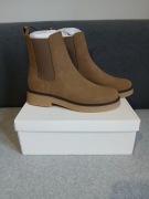 Botki damskie Anna Field r.40