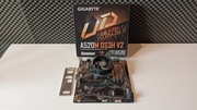 Płyta główna GIGABYTE A520M DS3H v2 AM4 (4 sloty ram)