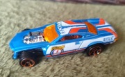 Hot wheels Project Speeder z 2013 roku