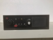 Radiotelefon Unitra Radmor 3031 z PRL.