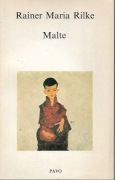 Rainer Maria Rilke - Malte