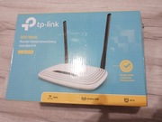 Router Tp-link TL WR841N nowy 