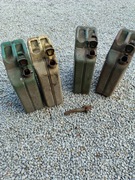 Karnistry 20 l do paliwa