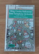 Kaseta Christmas Wishes Bing Crosby i Hollywood Bowl Symphony Orchestra