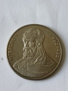 Moneta 50zl (Mieszko I 1979r.) PRL