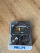 Słuchawki Philips SHL3000BR