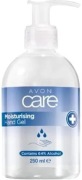 Avon Nawilżający ANTYBAKTERYJNY żel do rąk 250ml