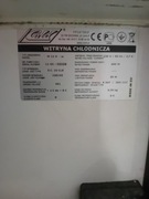 Witryna chłodnicza