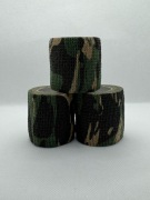 Tkanina maskująca | 4,5m | wersja: 2/3