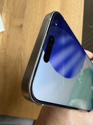 Apple iPhone 15 Pro 128GB Tytan biały (White Titanium)