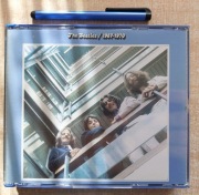 THE BEATLES - 1967-1970 (2CD)  (BLUE FAT BOX)