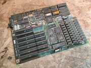 RETRO PŁYTA GŁÓWNA GOLDSTAR A611277C 286 