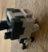 MINECRAFT KOT Kinder Joy Funko Pop