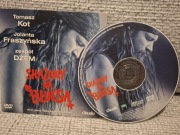 Skazany na bluesa - DVD [Dżem, Ryszard Riedl]