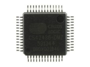 Nowy układ CS42438-DMZ Cirrus Logic
