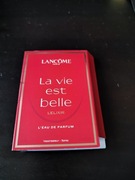 Lancome  - La Vie Est Belle L'Elixir 1,2ml