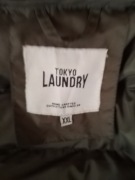 Kurtka zimowa męska 