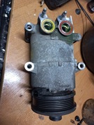 Sprężarka klimatyzacji mondeo mk4 1.6 benzyna