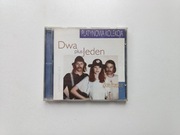 Dwa plus Jeden złote przeboje Platynowa kolekcja CD 