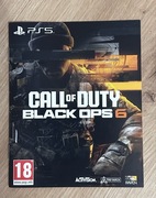 Call of Duty Black OPS 6