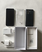 Xiaomi 13T Pro black 12Gb RAM/512