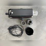 ELFO studyjna lampa błyskowa Quant PRO 1200 Ws 25 