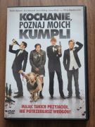 KOCHANIE POZNAJ MOICH KUMPLI - LEKTOR PL - jak NOWY