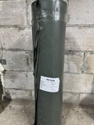 Gruba Folia PE 4x25.