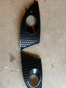 Seat  Altea Toledo Atrapa ramka halogenu - komplet