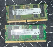Kość 1x16GB DDR5 5600 MT/s