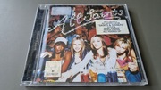 Saints & Sinners All Saints CD