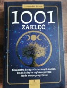 1001 ZAKLĘĆ CASSANDRA EASON