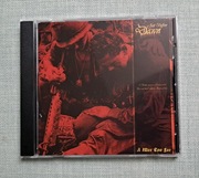 CD: JUST BEFORE DAWN - A War Too Far