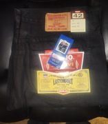 Spodnie jeansowe 182-185/108.            6