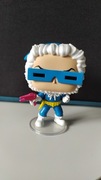 Captain Cold#478 - DC Comics - Funko pop
